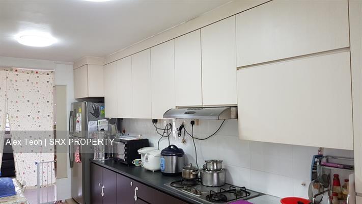 Blk 312 Woodlands Street 31 (Woodlands), HDB 4 Rooms #210587901